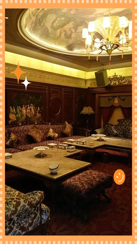 安庆商务KTV，尽享夜场商务宣传-宿松县ktv预定